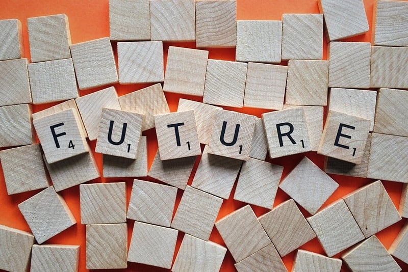 Future Beings