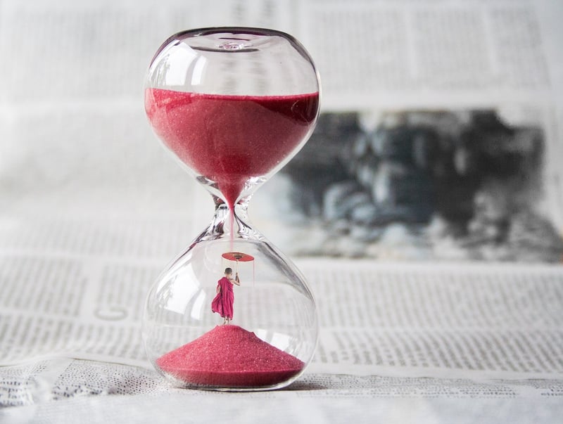 Quantum Time
